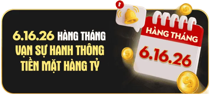 Thông báo sự kiện đặc biệt shbet50