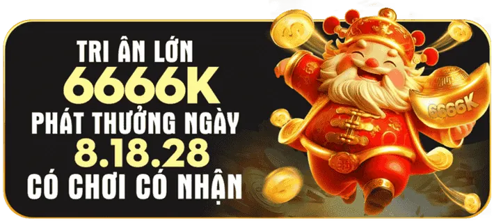 Hoàn Trả Đặc Biệt VIP