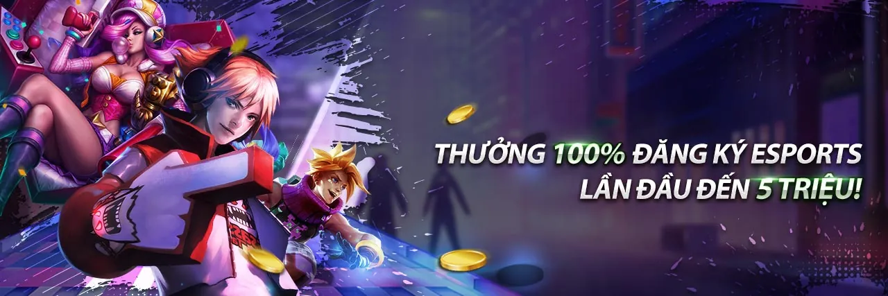 Banner Khuyến mãi shbet50