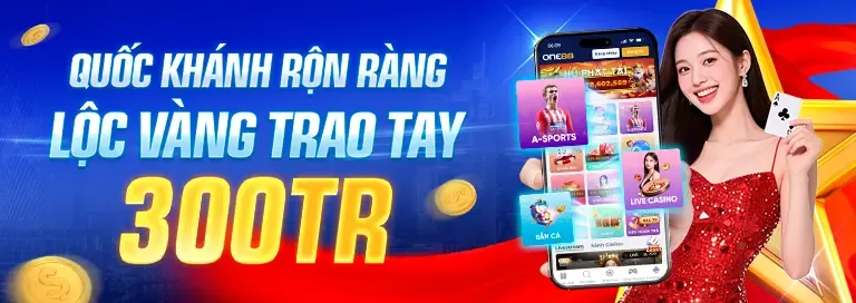 Nhận Hoàn Trả Tự Động